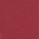 Bazzill Cardstock - Maraschino 30.5 x 30.5 cm