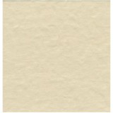 Bazzill Cardstock - Sugar Cream 30.5 x 30.5 cm
