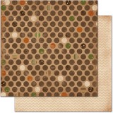 Camp-a-lot - Dot 30,5x30,5 cm