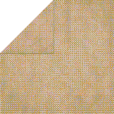Decaf - Double Dot Cardstock 30,5x30 cm