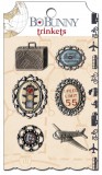 Detour - Trinkets Detour - Trinkets
