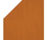 Rust Dot - Double Dot Cardstock 30,5x30,5 cm