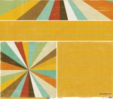 School Spirit - Geometry 30,5x30,5 cm School Spirit - Geometry 30,5x30,5 cm