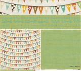 School Spirit - Pep Rally 30,5x30,5 cm