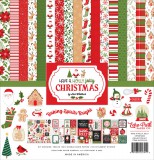 Have a Holly Jolly Christmas - Collection Kit von
