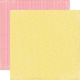 Photo Freedom Volume 1 - Yellow 30,5x30,5 cm