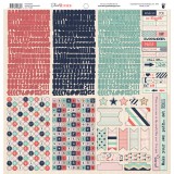 Trendsetter - Fundamental Stickers Trendsetter - Fundamental Stickers