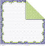 Lilac Avenue - Snap Dragon 30,5x30,5 cm