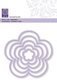 Stanzschablonen - Blumen Stanzschablonen - Blumen