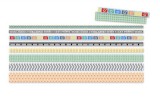 Escape - Vellum Tape Strips Escape - Vellum Tape Strips