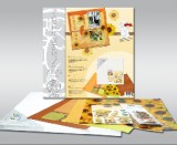 Keilrahmen Set - Herbst Keilrahmen Set - Herbst