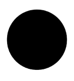 Motivstanzer - Kreis 3,8 cm