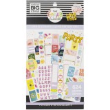 Life is a Party - Happy Planner Stickers