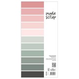 Love is in the Air - Color Palette Pack 15,2x30,5
