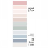 Secret Garden - Color Palette Pack 15,2x30,5 c