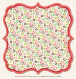 Lime Twist - Life of the Party "Happy Day" Meadow Lime Twist - Life of the Party "Happy Day" Meadow