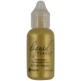 Liquid Pearls - Gold Pearl