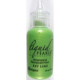 Liquid Pearls - key lime