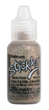 Stickles Glitzerkleber Platinum