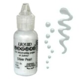 Liquid Pearls - Silver Pearl