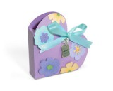 Stanzservice: Big Shot Pro Heart Box / Herzbox