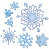 Shapeabilities - Create-A-Flake four Shapeabilities - Create-A-Flake four