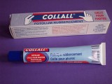 Collall - Foto-Kleber in der Tube50ml