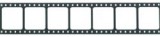 Filmstreifen - gro&szlig;
