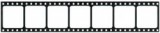 Filmstreifen - klein