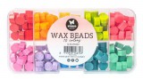 Studio Light Wax Beads 10 colors nr. 2