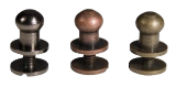 Hitch Fastener - Kugelverschluss