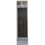 Bind it all - Bindedraht antique silver 3/4'