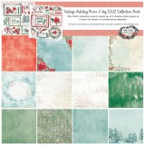 Peace & Joy - Collection Pack 30,5x30,5 cm Peace & Joy - Collection Pack 30,5x30,5 cm