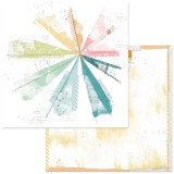 Spectrum Sherbet - Kaleidoscope 30,5x30,5 cm Spectrum Sherbet - Kaleidoscope 30,5x30,5 cm