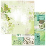 Spectrum Sherbet - Limeade 30,5x30,5 cm Spectrum Sherbet - Limeade 30,5x30,5 cm