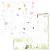 Spectrum Sherbet - Speckled 30,5x30,5 cm Spectrum Sherbet - Speckled 30,5x30,5 cm