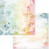 Spectrum Sherbet - Splendored 30,5x30,5 cm Spectrum Sherbet - Splendored 30,5x30,5 cm