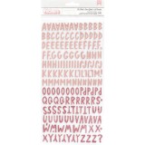 Be Kind Alpha/Blush Foam - Alpha Thickers Be Kind Alpha/Blush Foam - Alpha Thickers