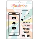 Fantastico - Clear Stamps Fantastico - Clear Stamps