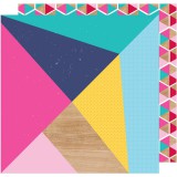 Glitter Girl - Make a Statement 30,5x30,5 cm Glitter Girl - Make a Statement 30,5x30,5 cm