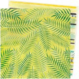 Let's Wander - Escape 30,5x30,5 cm Let's Wander - Escape 30,5x30,5 cm