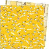 Let's Wander - Fly Away with me 30,5x30,5 cm Let's Wander - Fly Away with me 30,5x30,5 cm