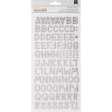Magical Forest - Alpha Thickers Sticker Magical Forest - Alpha Thickers Sticker