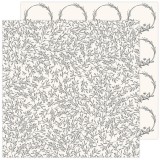Peaceful Heart - Keep Growing 30,5x30,5 cm Peaceful Heart - Keep Growing 30,5x30,5 cm