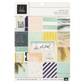 Set Sail - Paper Pad 15,2x20,3 cm von Heidi Swapp Set Sail - Paper Pad 15,2x20,3 cm von Heidi Swapp