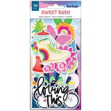 Sweet Rush - Ephemera Icons Sweet Rush - Ephemera Icons