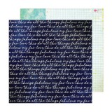 Sweet Rush - Love This 30,5x30,5 cm Sweet Rush - Love This 30,5x30,5 cm