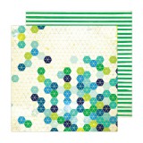 Sweet Rush - Sprinkles 30,5x30,5 cm Sweet Rush - Sprinkles 30,5x30,5 cm