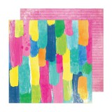 Sweet Rush - Sugarcoated 30,5x30,5 cm Sweet Rush - Sugarcoated 30,5x30,5 cm