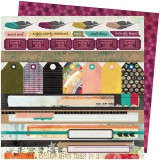 Storyteller - Plot 30,5x30,5 cm Storyteller - Plot 30,5x30,5 cm